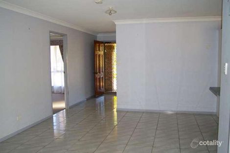 Property photo of 25 Arabian Close Yamanto QLD 4305