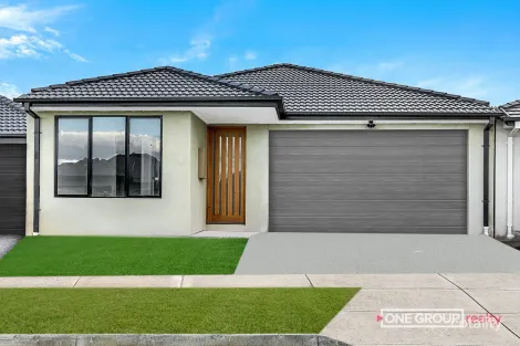 Property photo of 28 Countess Circuit Wollert VIC 3750