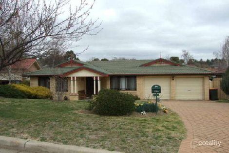 Property photo of 8 Anthony Crescent Orange NSW 2800