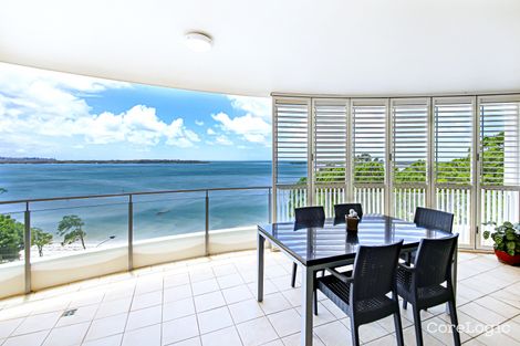 Property photo of 503/95 Esplanade Golden Beach QLD 4551