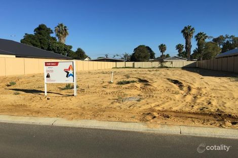 Property photo of 40 Cranwood Crescent Viveash WA 6056