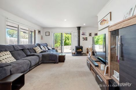 Property photo of 14 Jacaranda Drive Baxter VIC 3911