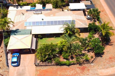 Property photo of 1 Edgar Place Millars Well WA 6714