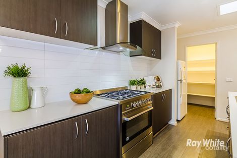 Property photo of 3 Livida Circuit Lyndhurst VIC 3975