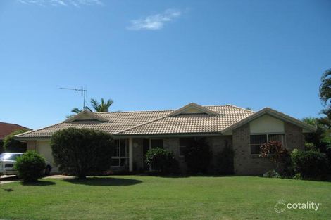 50 Whalley, Bargara, QLD 4670