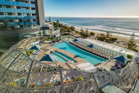 Property photo of 3901/4 The Esplanade Surfers Paradise QLD 4217