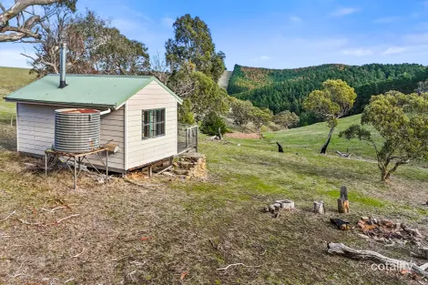 Lot 203 Lode Rd, Ashbourne, SA 5157