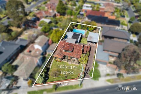 590-592 Waverley Rd, Malvern East, VIC 3145