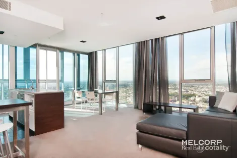 4303/483 Swanston St, Melbourne, VIC 3000