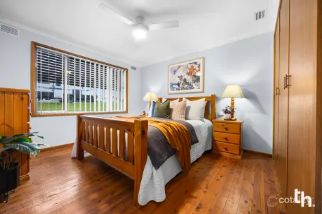 Property photo of 152 Young Road Lambton NSW 2299