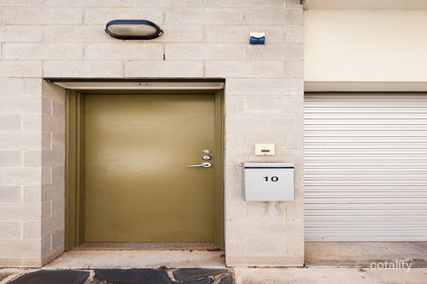 Property photo of 10 Veale Lane Adelaide SA 5000