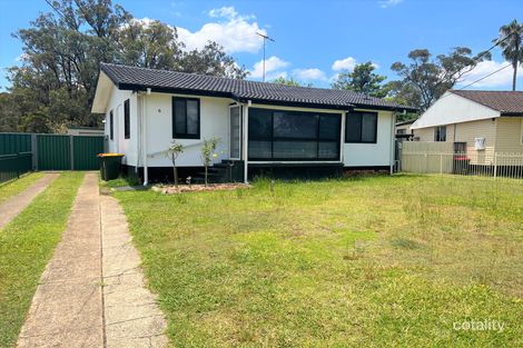 6 Baudin Pl, Willmot, NSW 2770