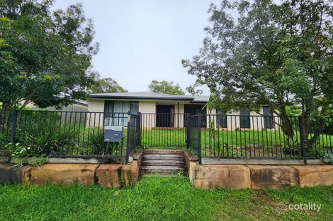 23 Ditchmen Dr, Grantham, QLD 4347