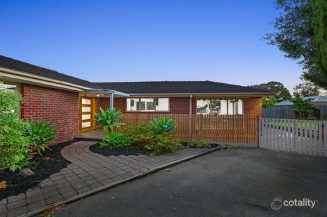 Property photo of 3 Harland Square Wantirna VIC 3152