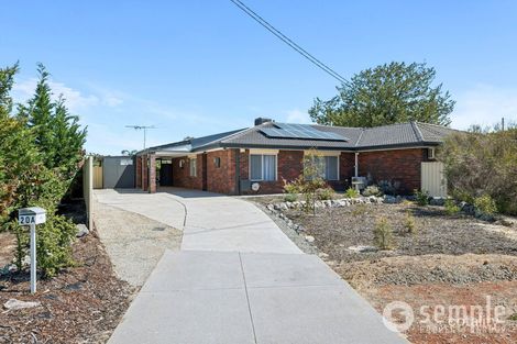 Property photo of 20A Glinis Court Ferndale WA 6148