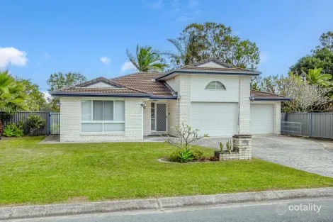 21 The Esplanade, Jacobs Well, QLD 4208