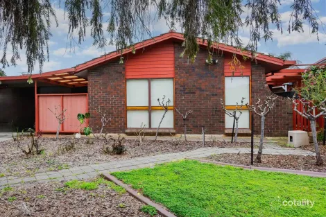 Property photo of 33 Masters Avenue Marion SA 5043