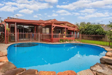 Property photo of 33 Masters Avenue Marion SA 5043