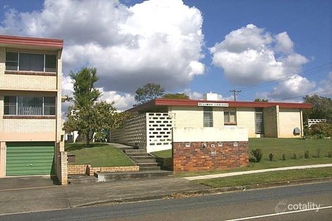Property photo of 1/55 Bulimba Street Bulimba QLD 4171