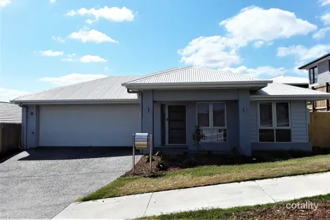 Property photo of 5 Orkney Street Spring Mountain QLD 4300