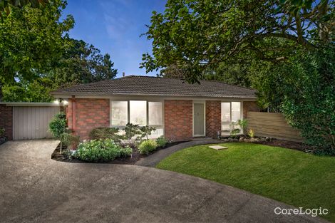 Property photo of 9/29-33 Elmhurst Road Bayswater North VIC 3153