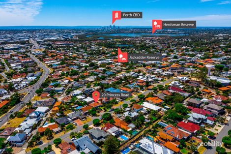 Property photo of 20 Princess Road Doubleview WA 6018