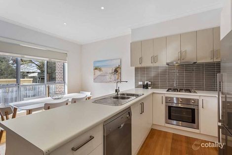 Property photo of 27 Charles Street Dromana VIC 3936