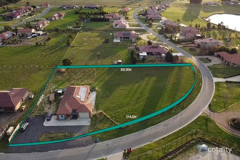 12 Cavallo Cres, Wallan, VIC 3756