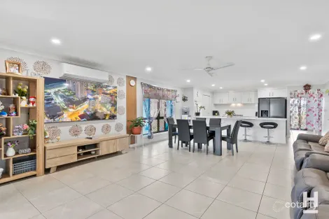 Property photo of 40 Abby Drive Gracemere QLD 4702