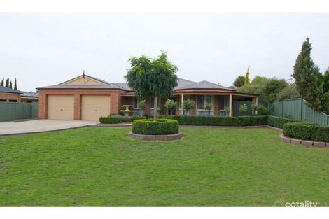 253 Aspinall St, Kangaroo Flat, VIC 3555