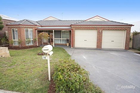 16 Pethajohn Pde, Grovedale, VIC 3216