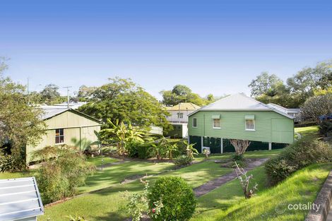 Property photo of 565 Milton Road Toowong QLD 4066