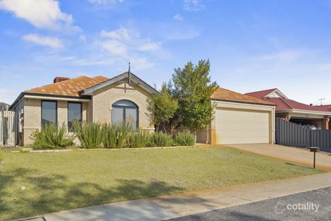 Property photo of 54 Litoria Turn Baldivis WA 6171