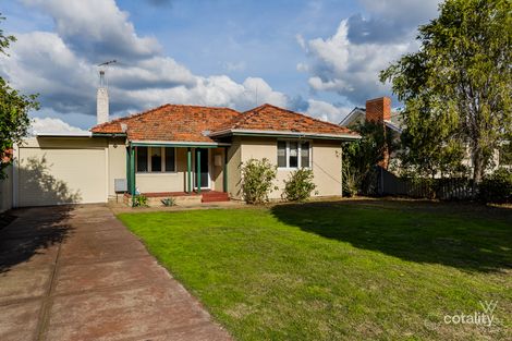 318 Sydenham St, Cloverdale, WA 6105