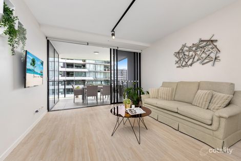 Property photo of 2068/9 Edmondstone Street South Brisbane QLD 4101