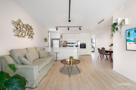 Property photo of 2068/9 Edmondstone Street South Brisbane QLD 4101