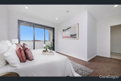 Property photo of 603/1-9 Leonard Street Bankstown NSW 2200