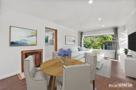 Property photo of 71 Euree Street Reid ACT 2612