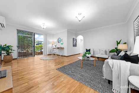 Property photo of 1/11-15 Lyons Street Strathfield NSW 2135