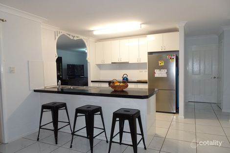 Property photo of 37 Sealy Street Silkstone QLD 4304