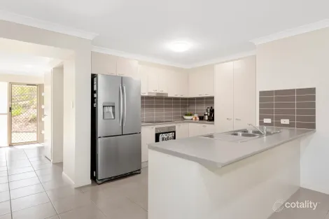 Property photo of 183 Fenwick Road Boyland QLD 4275