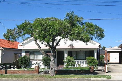 107 Harcourt Pde, Rosebery, NSW 2018