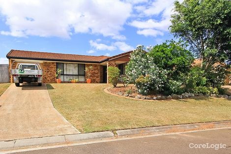 Property photo of 26 Jandowae Street Runcorn QLD 4113