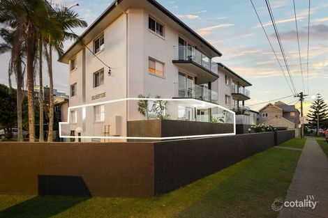 Property photo of 1/246 Jefferson Lane Palm Beach QLD 4221