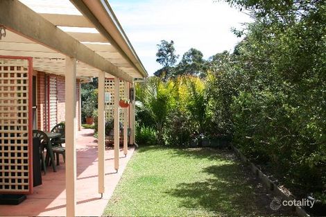 Property photo of 9 Flame Tree Court Ulladulla NSW 2539
