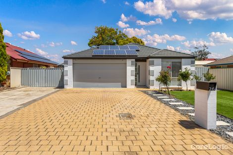 Property photo of 26 Seabright Avenue Parafield Gardens SA 5107