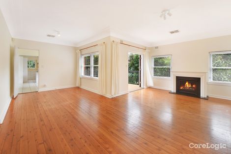 Property photo of 24A Mandolong Road Mosman NSW 2088