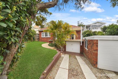 Property photo of 24A Mandolong Road Mosman NSW 2088