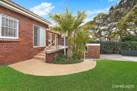 Property photo of 24A Mandolong Road Mosman NSW 2088