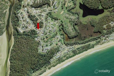5 Courtenay Cres, Long Beach, NSW 2536
